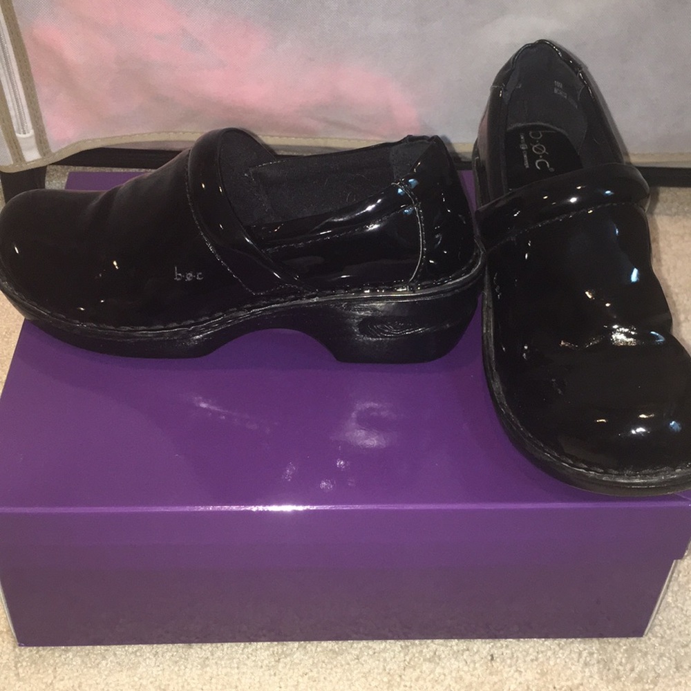 Nurses shoes!